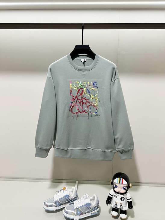 Picture of Loewe  Sweatshirt _SKULoeweXS-Lxetr10533672